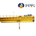 Specializing in The Production of Qd Type Electric Double Girder Bridge Crane Manufacturers